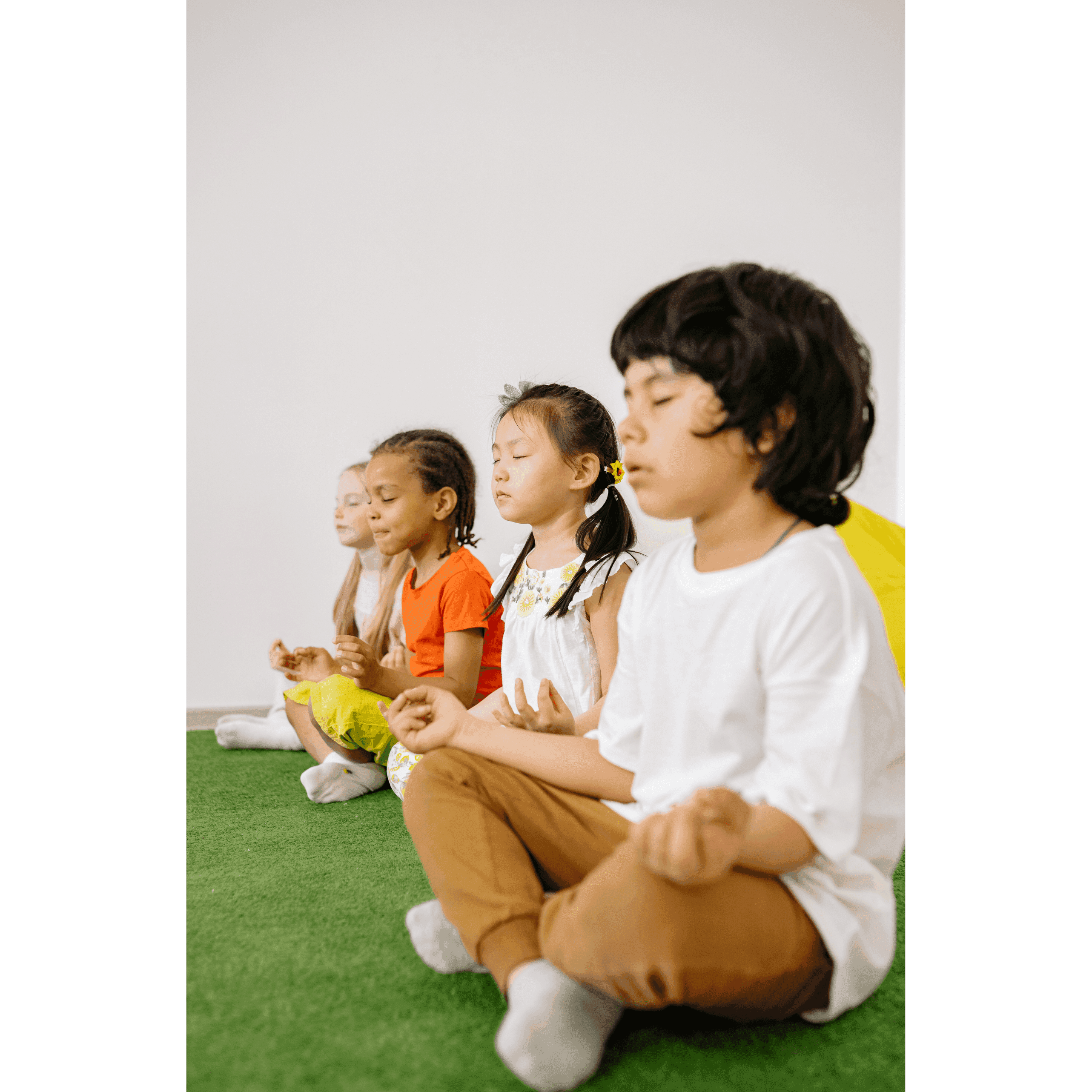 Trening uważności dla dzieci. Czym jest mindfulness i jak wspiera rozwój emocjonalny dziecka?