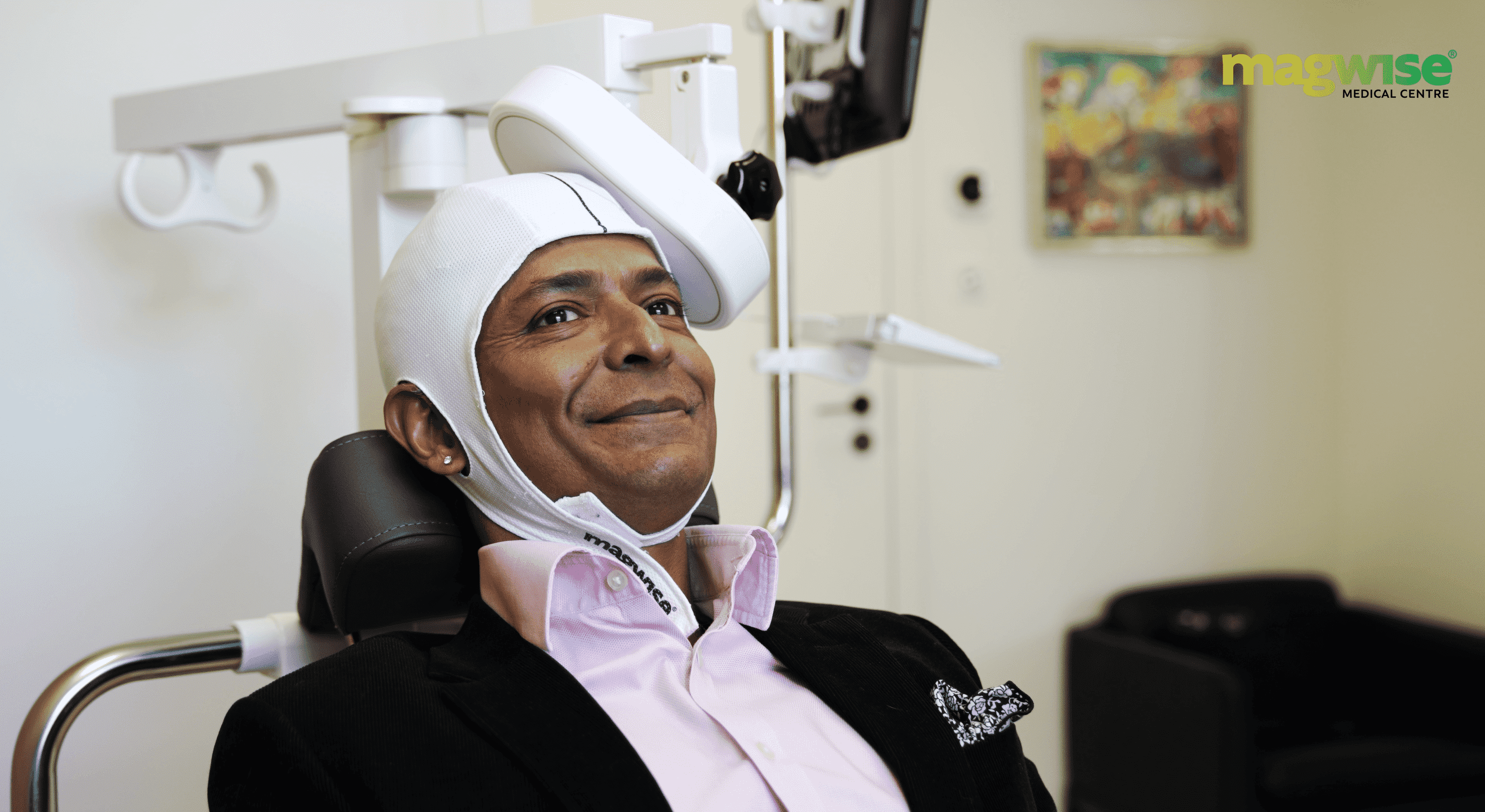 Depresja, Ból neuropatyczny