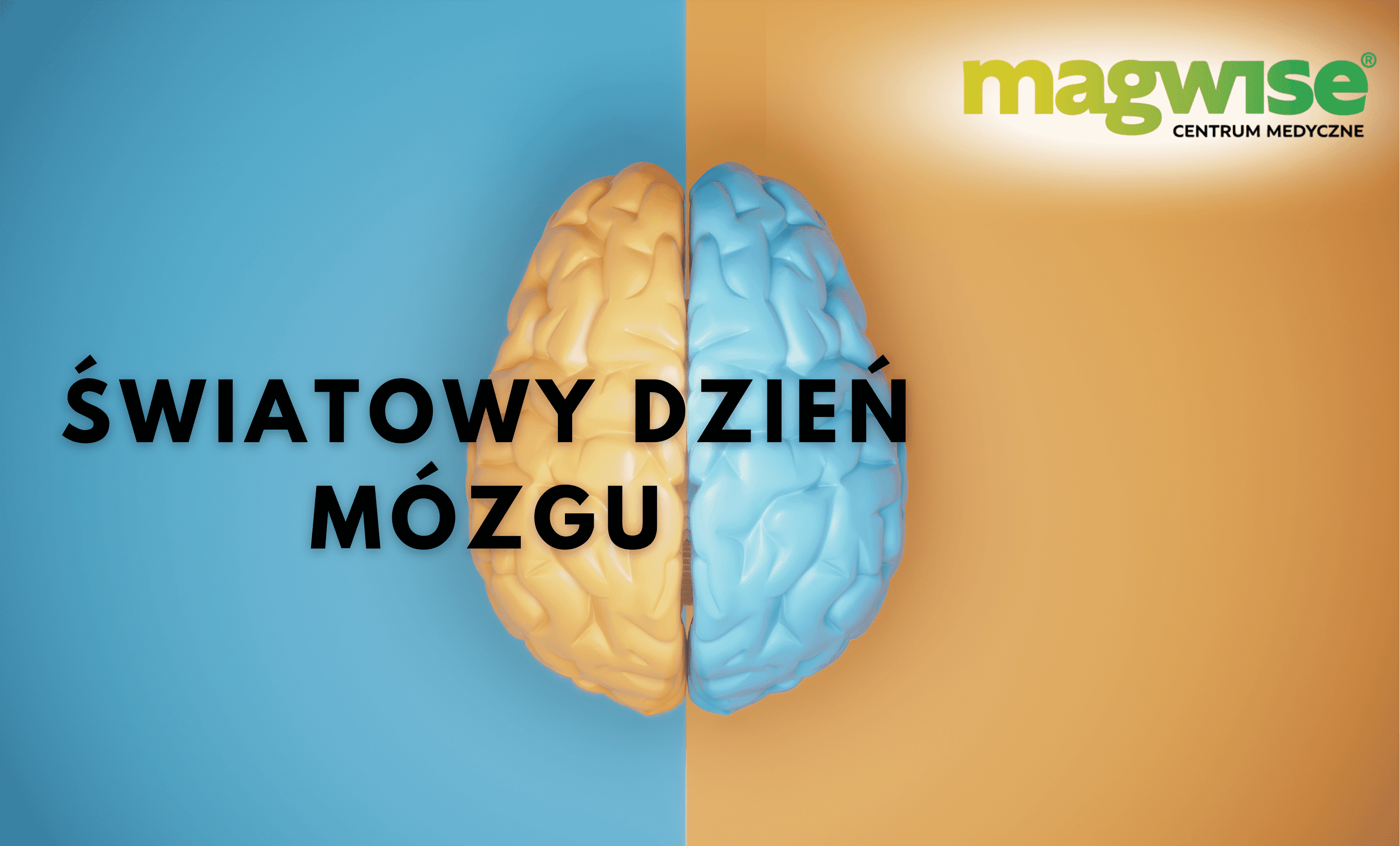 Światowy Dzień Mózgu 