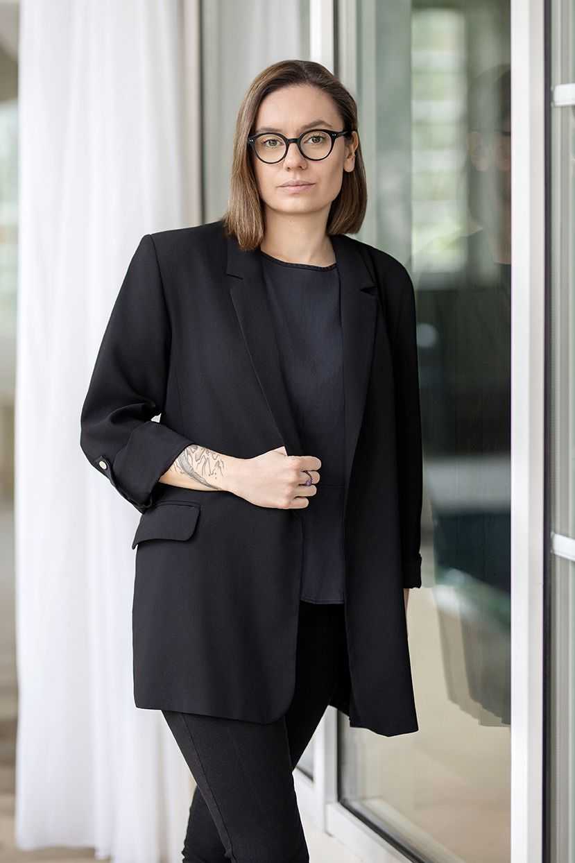 Marta Walczak-Augustyn