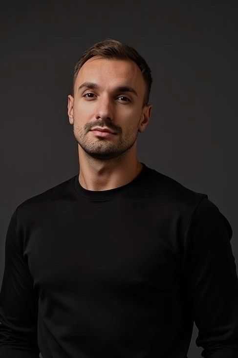 Mateusz Kluza