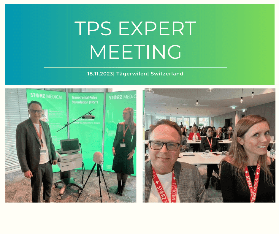 TPS Expert Meeting