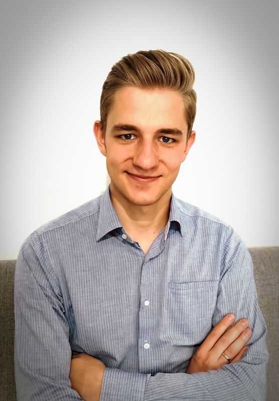 Adam Gędek